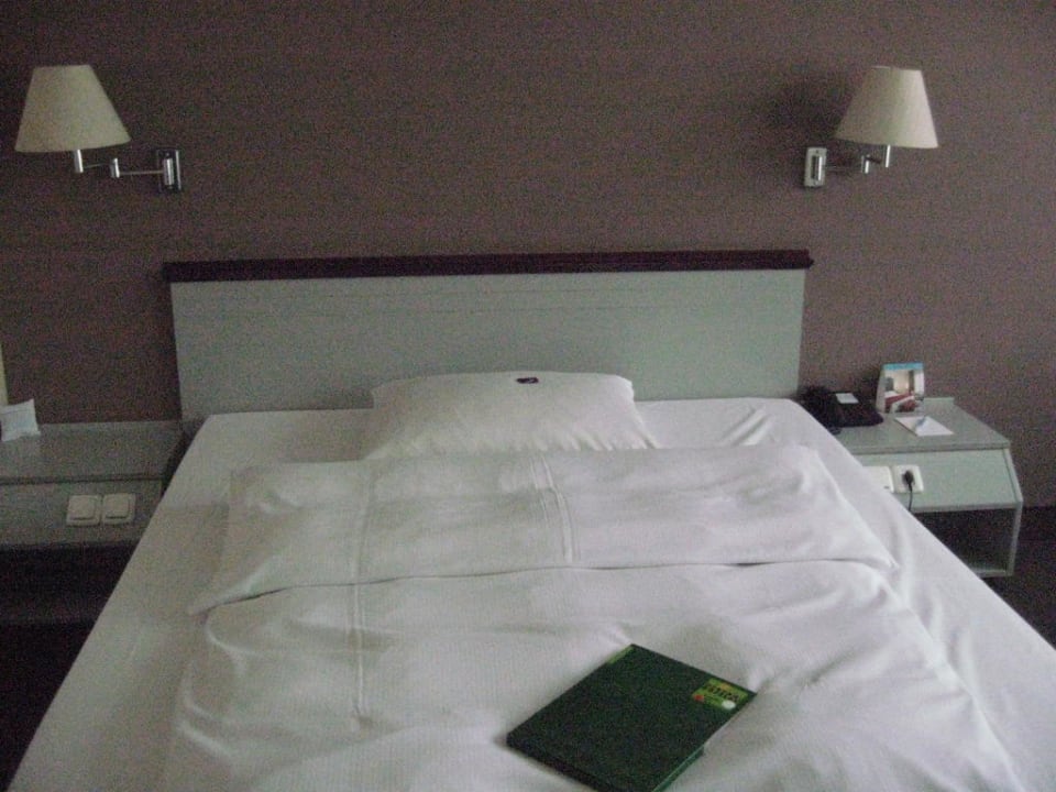 Letto DORMERO Hotel Dessau-Roßlau