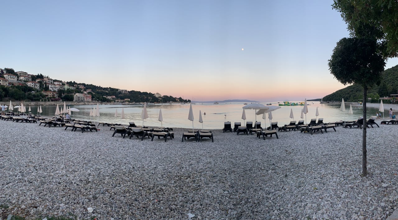 Strand Oliva Camping - Maslinica Resort