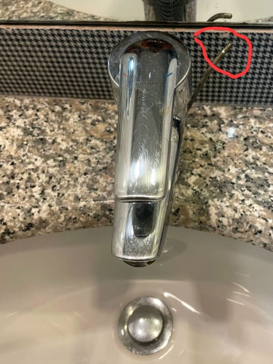 Zimmer VONRESORT Golden Coast