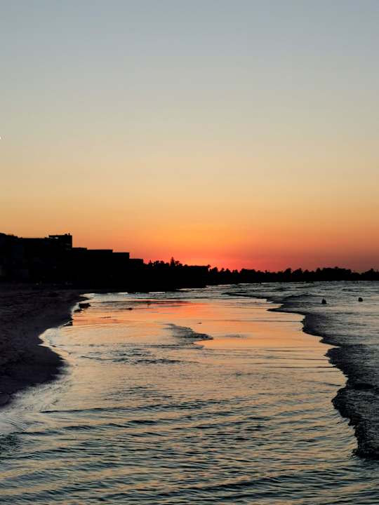 Strand Calimera One Resort Jockey