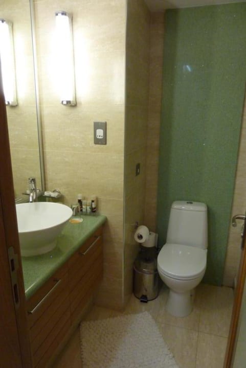 Bad Suite Atlantica Golden Beach - Adults only