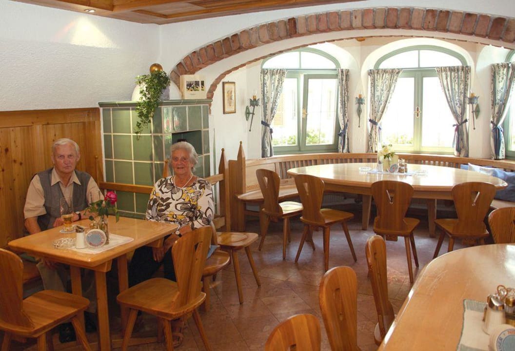 Restaurant/Buffet Gasthof Jadorferwirt