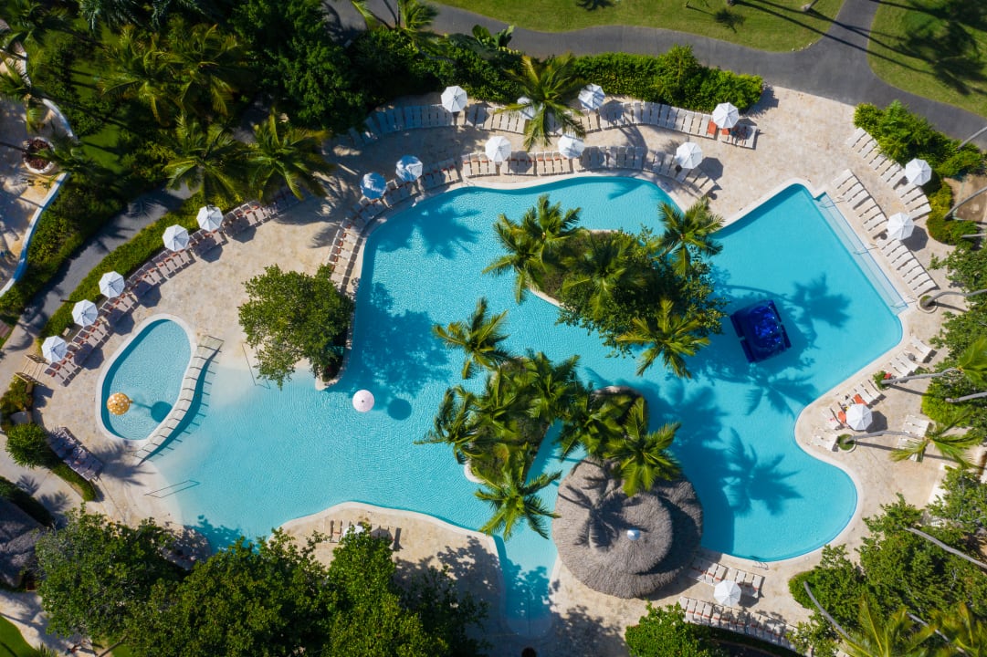 Pool Impressive Premium Punta Cana
