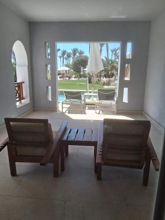 Zimmer Grand Makadi