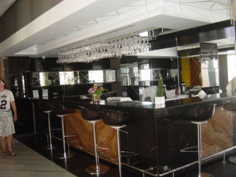 Hauptbar Fodele Beach & Water Park Holiday Resort