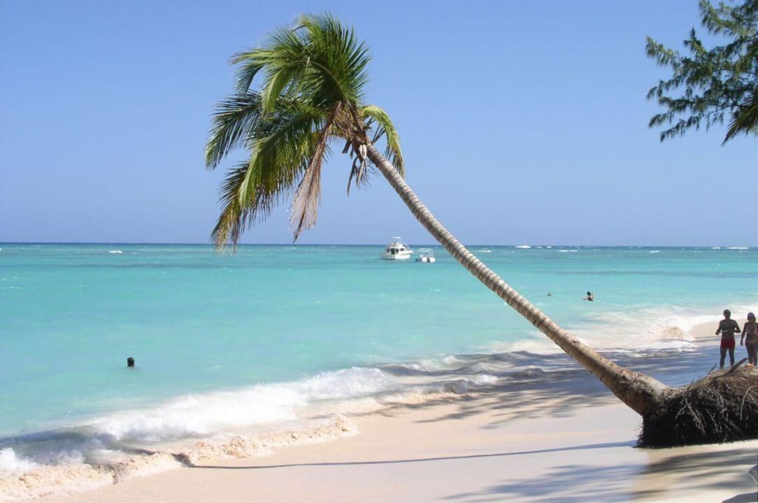 Strand Vista Sol Punta Cana
