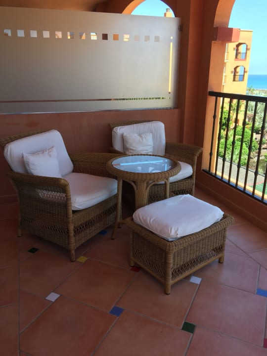Ausblick Sheraton Fuerteventura Golf & Spa Resort