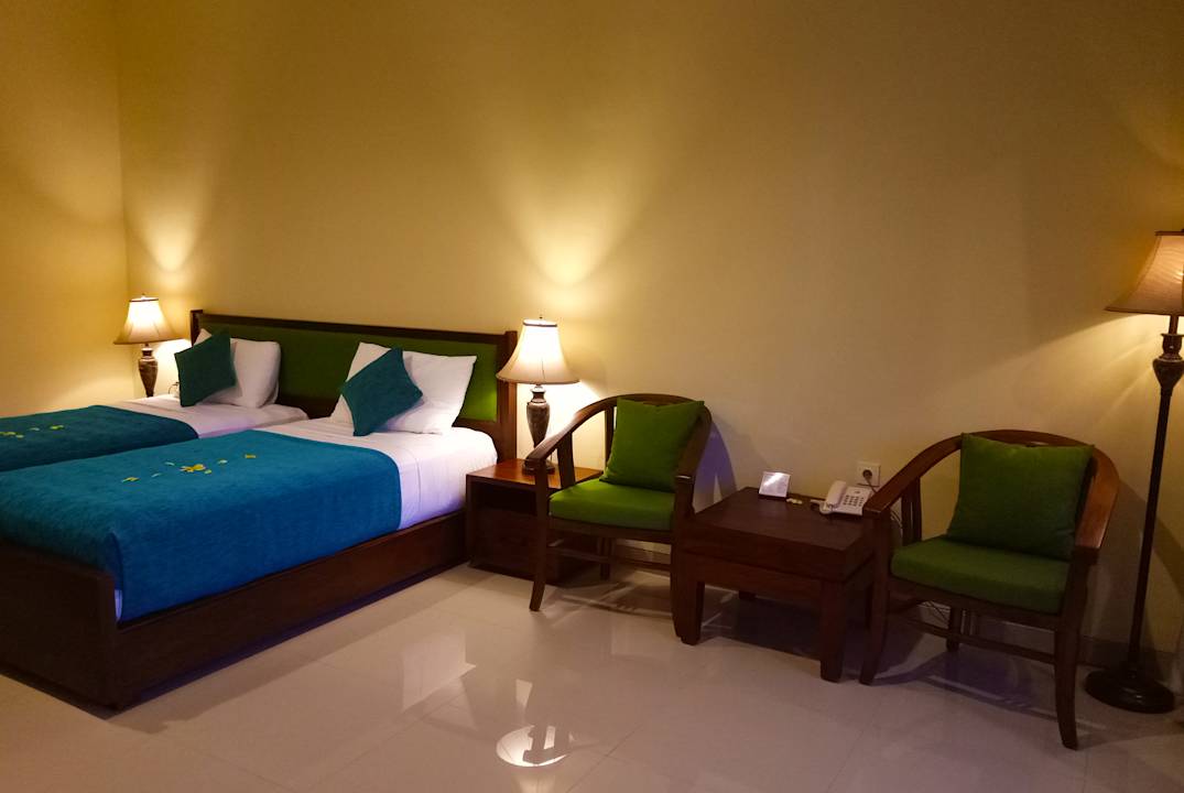 Zimmer Bagus Agro Pelaga