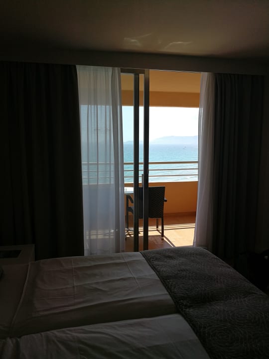 Zimmer allsun Hotel Pil-lari Playa