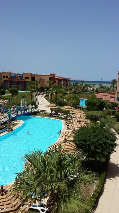 Pool Hotel Titanic Palace