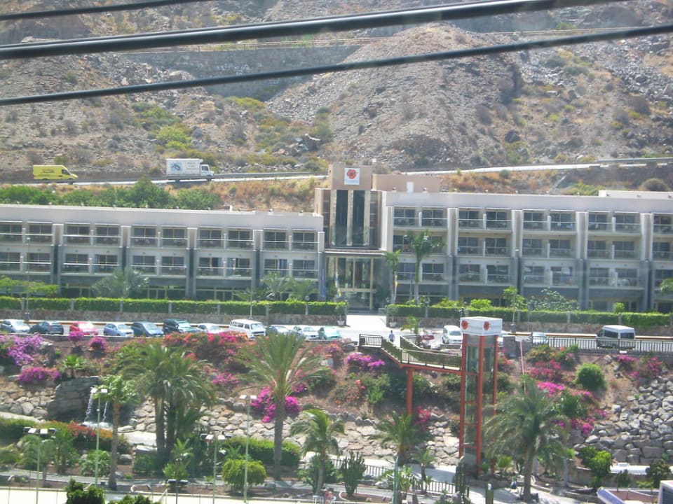 Hotel LIVVO Costa Taurito