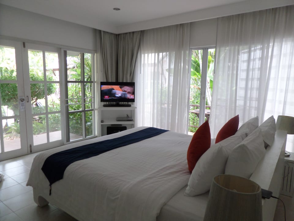 Zimmer Laksasubha Hua Hin