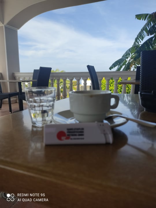 Pool Aldiana Club Rocca Nettuno Calabria