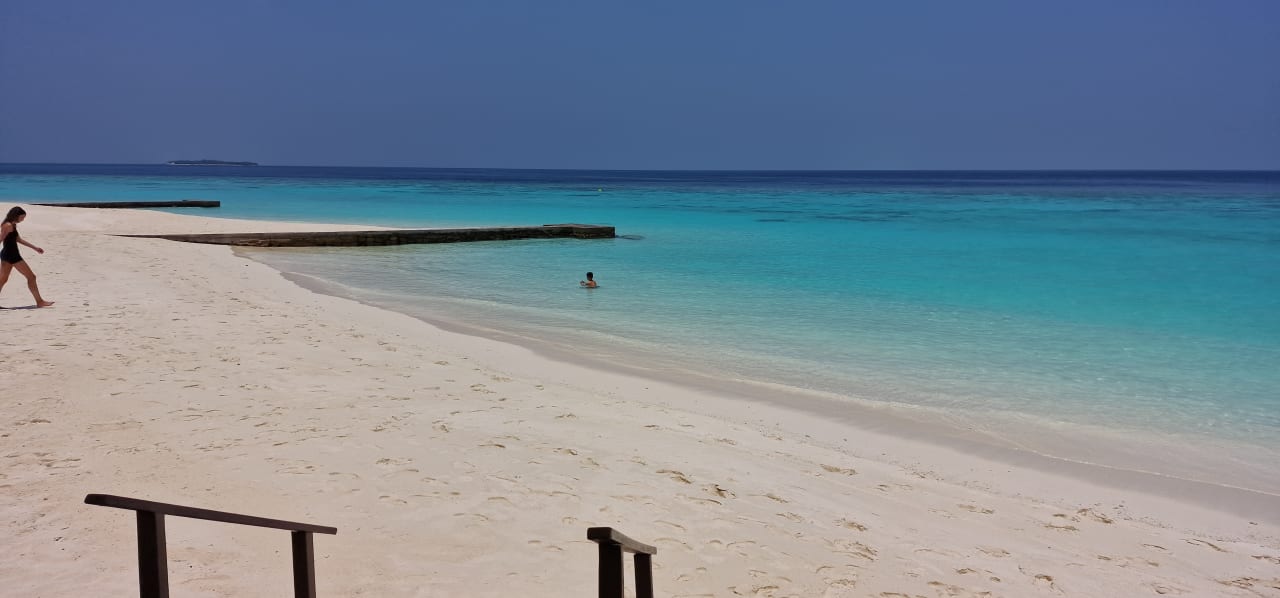 Strand Adaaran Select Meedhupparu Island Resort - Premium All Inclusive