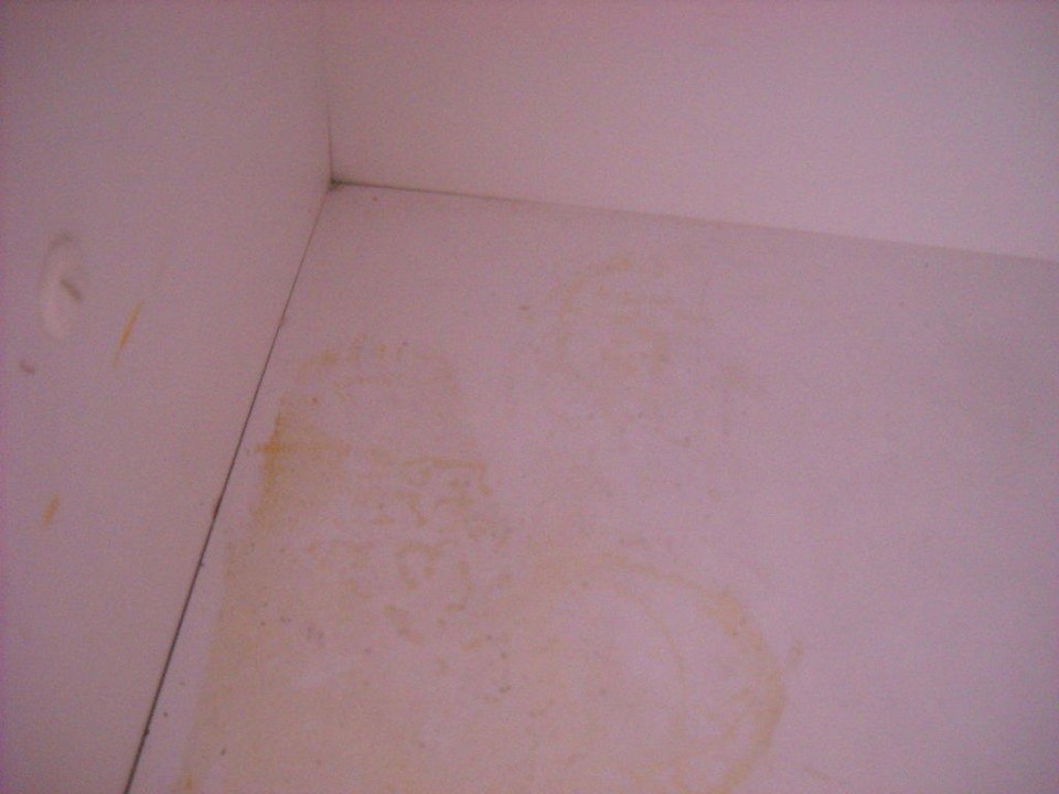 Schrankecken im Küchenschrank Mercure Hotel Sao Paulo Funchal