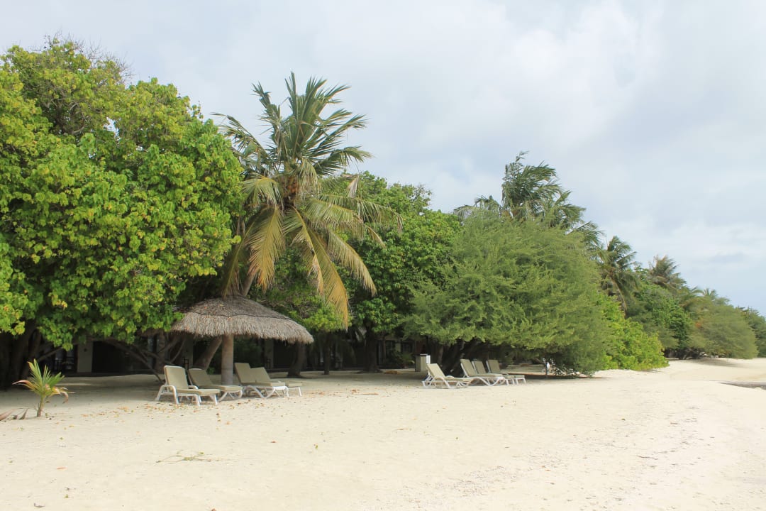 Strand Adaaran Select Hudhuran Fushi - Premium All Inclusive
