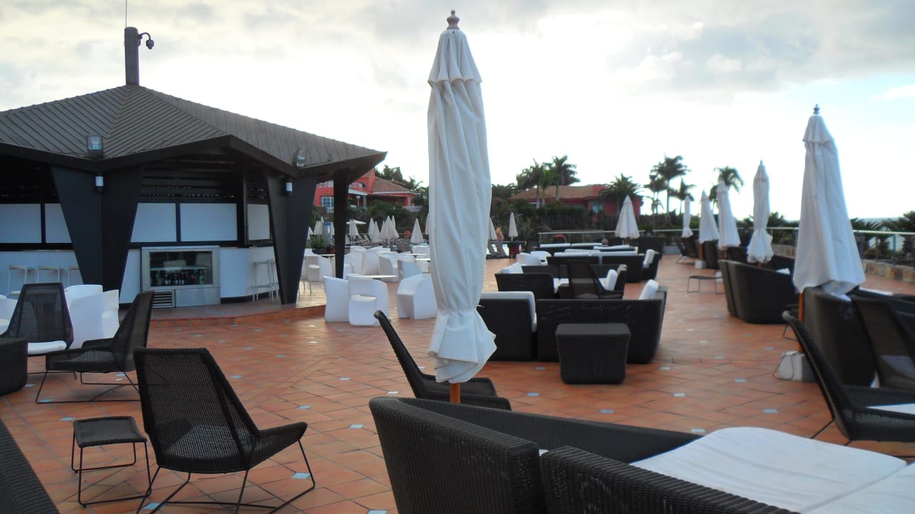 H10 Playa Meloneras Palace H10 Playa Meloneras Horizons Collection