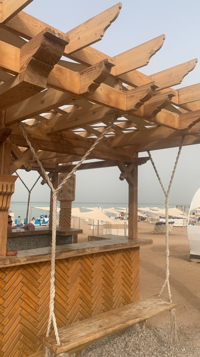 Strand Gravity Hotel & Aquapark Sahl Hasheesh