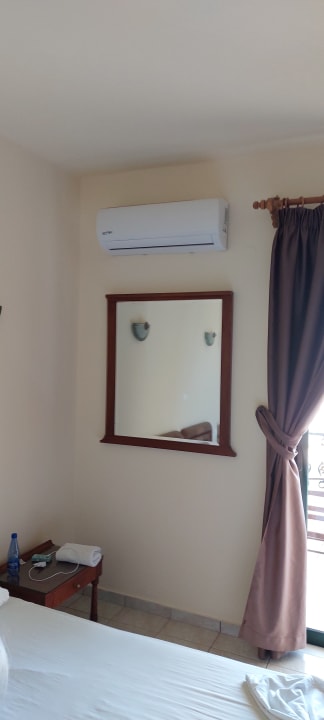 Zimmer Diogenis Blue Palace