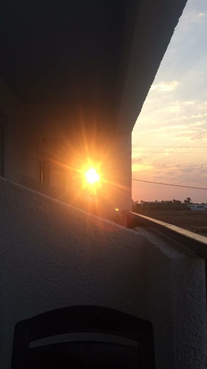 Ausblick Kalimera Mare