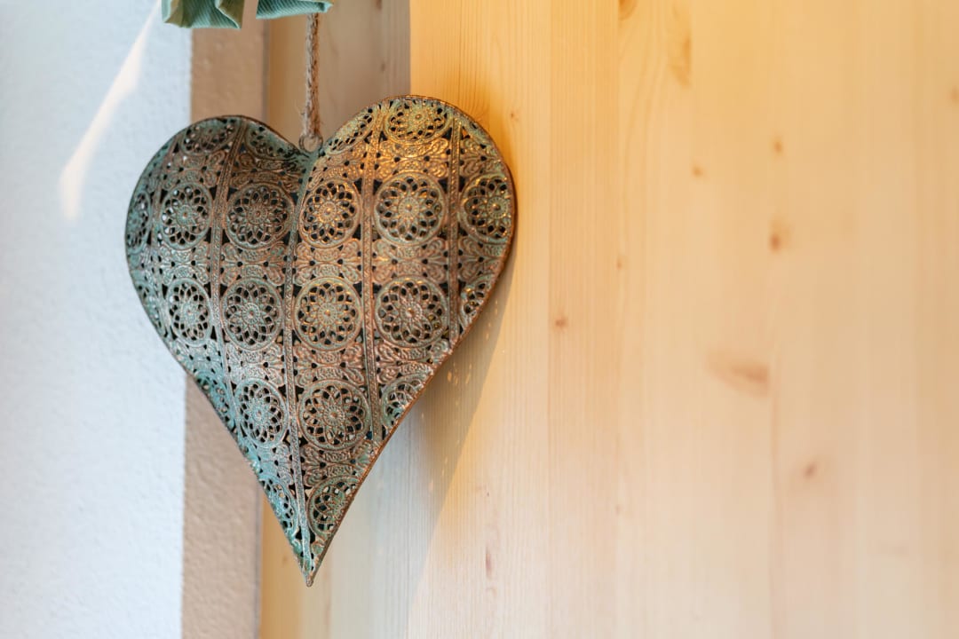 Zimmer Landhaus Seiringer Apartments