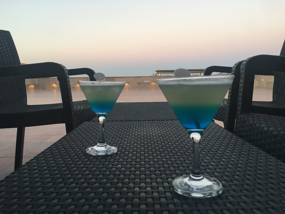 Restaurant Viva Blue Resort