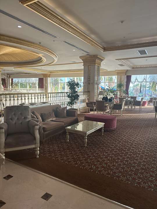 Zimmer Diamond Excellence Resort & Spa