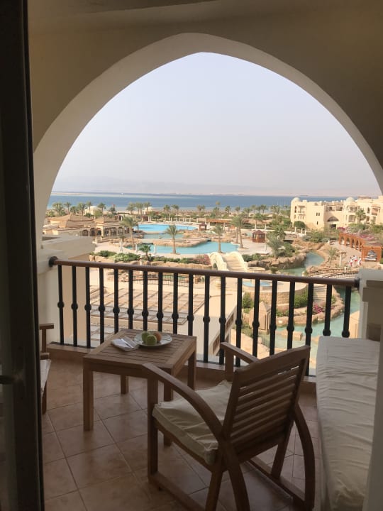 Zimmer Hotel Kempinski Soma Bay
