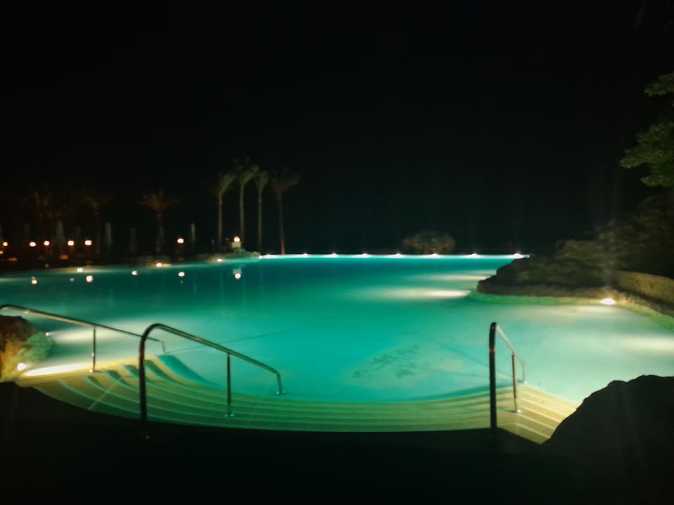 Pool Makadi Spa - Adults only