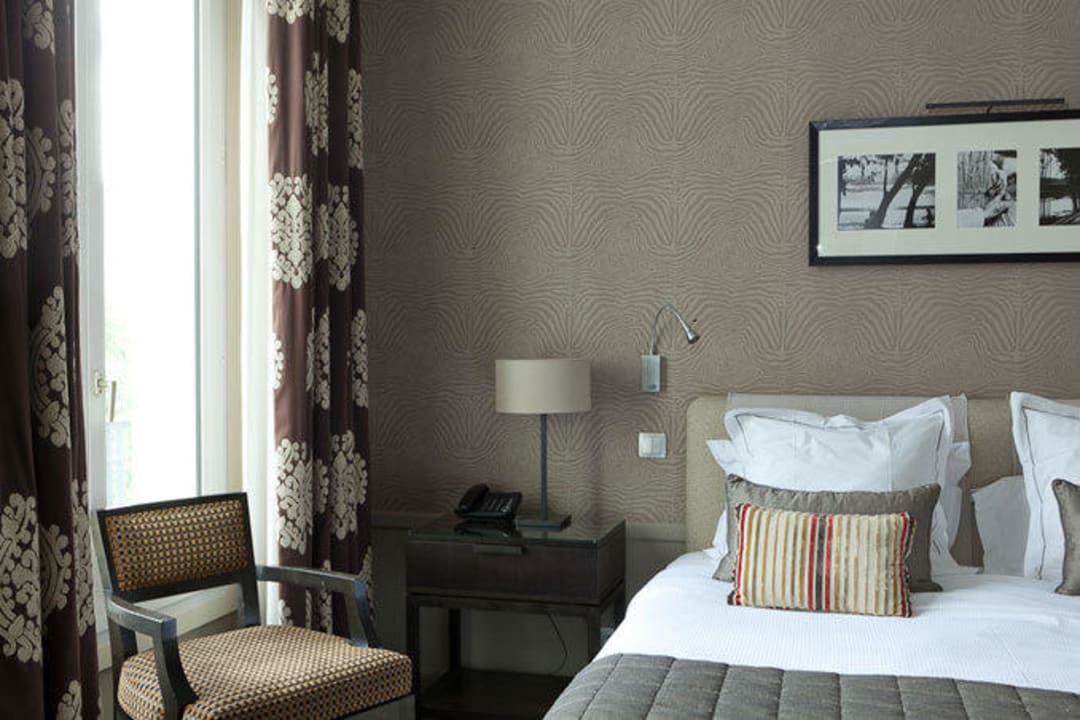 Chambre famille Hotel Aiglon