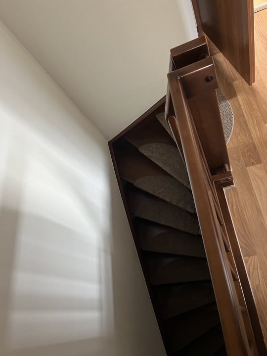 Zimmer Roompot Ferienresort Cochem