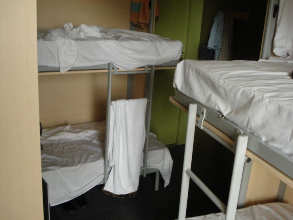 Stanza Urbany Hostel Barcelona