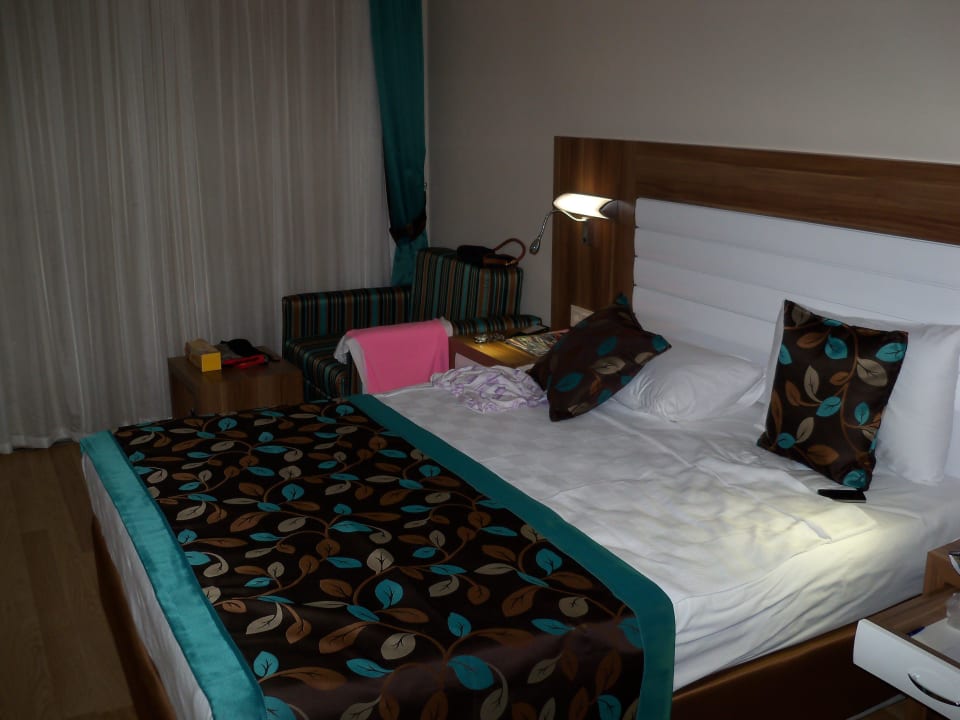 Super schön Dizalya Palm Garden