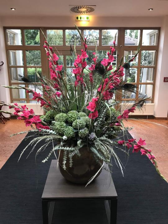 Lobby Lisi Family Hotel Reith bei Kitzbühel