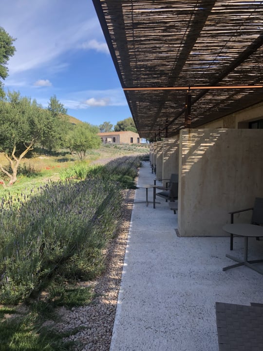 Sonstiges Villa 3 - Carrossa Hotel Spa Villas