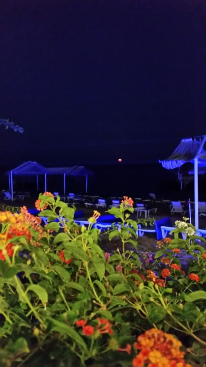 Strand Ulusoy Kemer Holiday Club