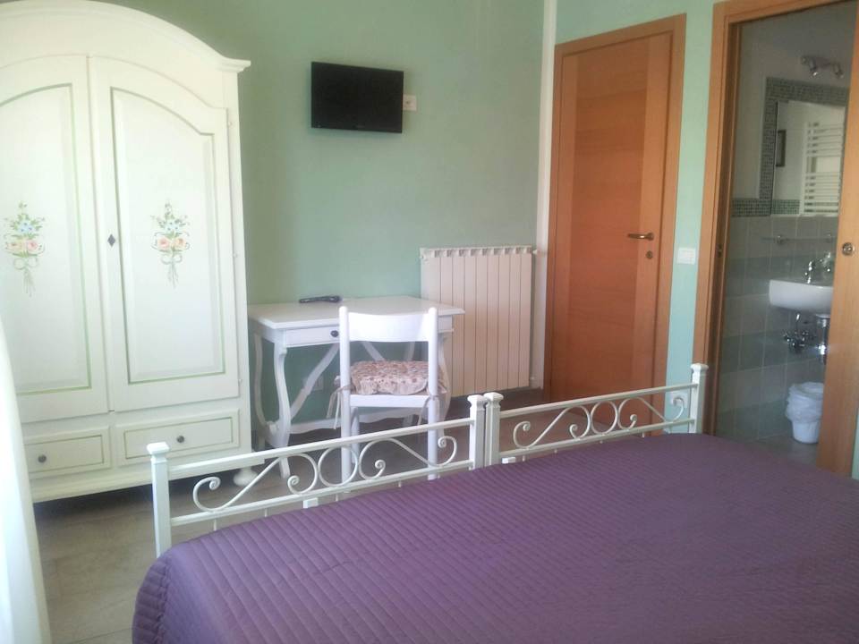 Green B&B Nonna Anita