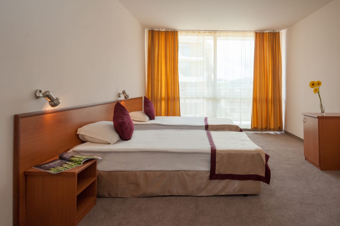 Zimmer Aronia Beach Hotel - All Inclusive
