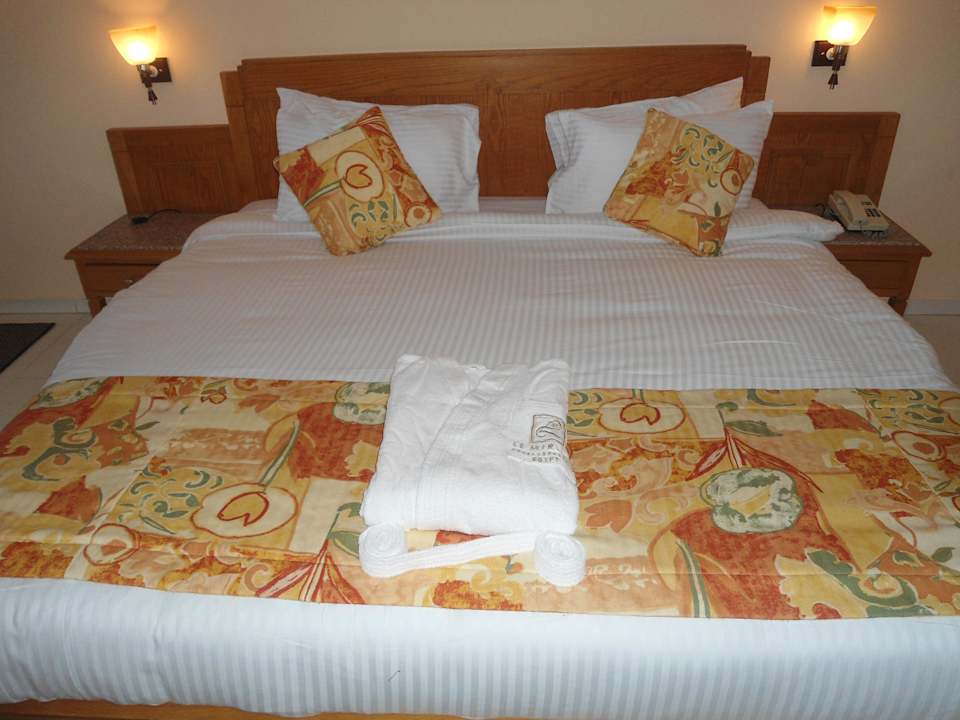 Zimmer Le Mirage New Tower