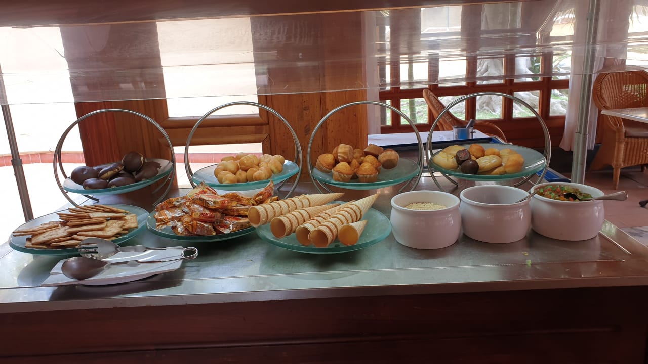 Gastro Bahia Principe Sunlight San Felipe