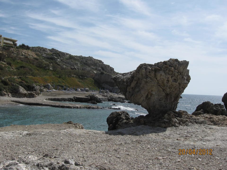 Anderes Motiv Hotel Kalithea Mare Palace
