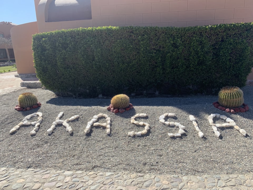 Sonstiges Akassia Swiss Resort