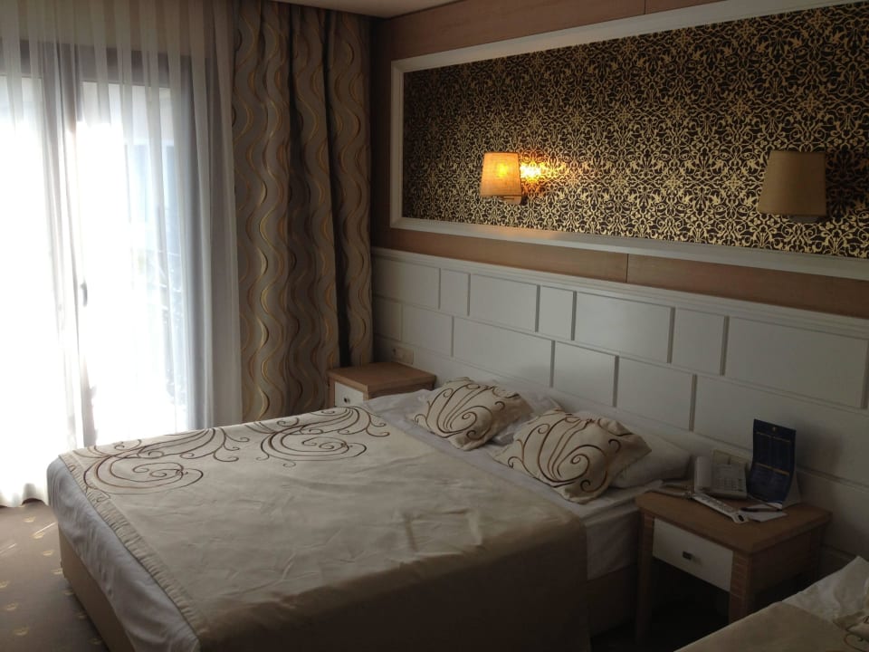 Номер Club Hotel Phaselis Rose