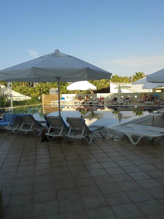 Relaxpool Sealife Buket Resort & Beach