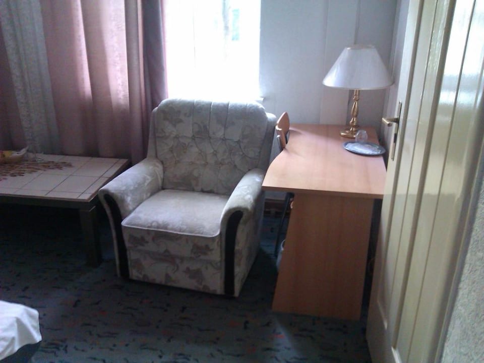 Romantisches Zimmer Hotel Bellevue am Kurfürstendamm