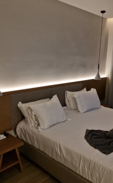 Zimmer Gaia Garden Hotel