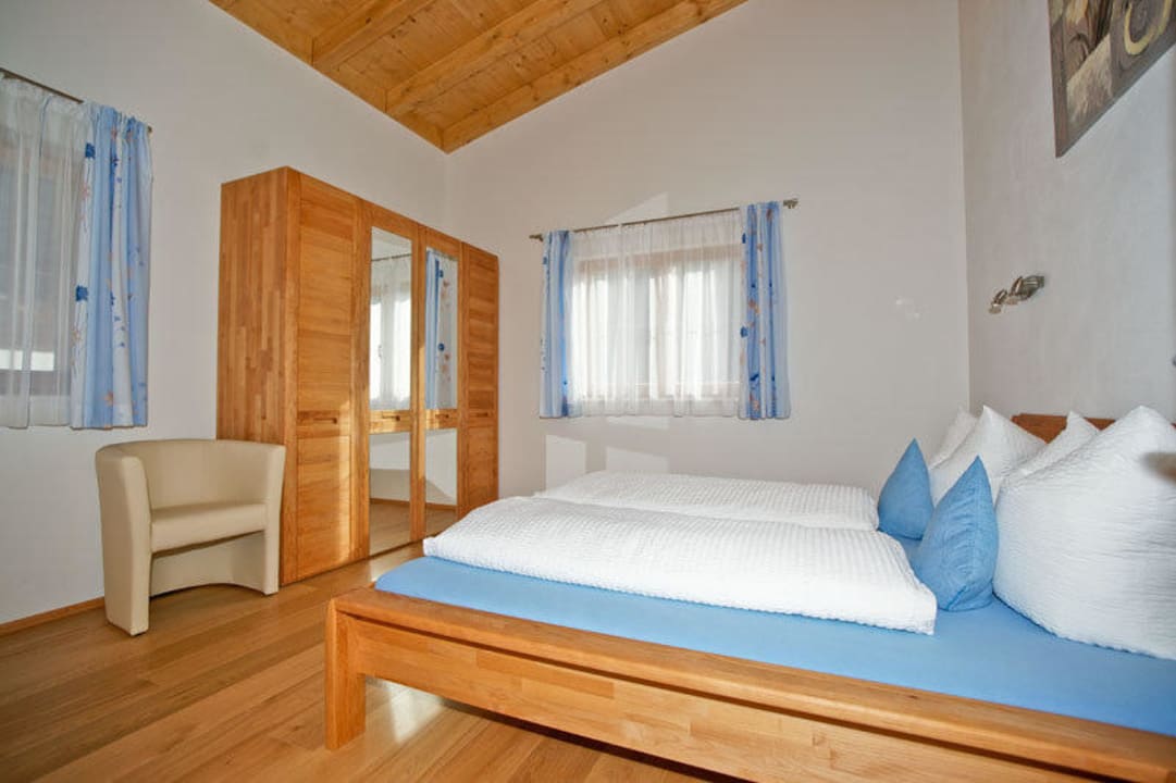 Zimmer Ferienwohnung  Pension Maier Schiestlhof