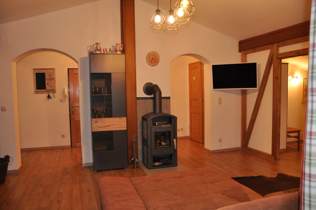 Zimmer Appartement Wenger