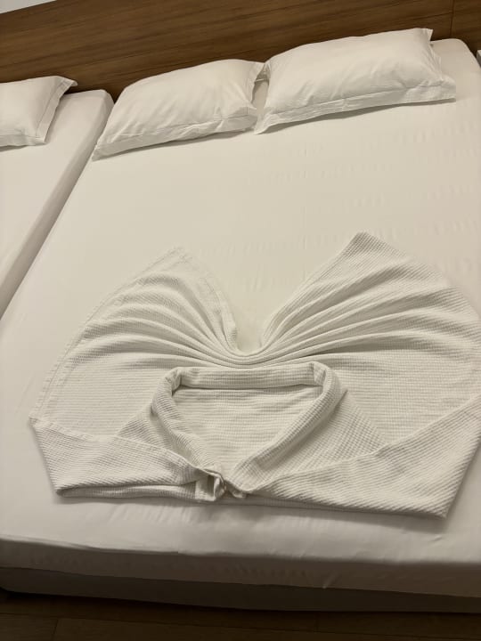 Zimmer Alba Resort Hotel
