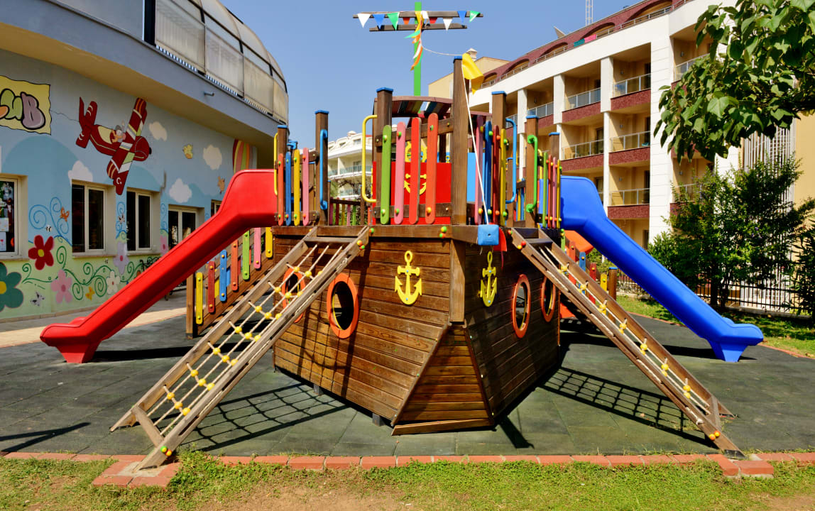 Sport & Freizeit Green Nature Resort & Spa